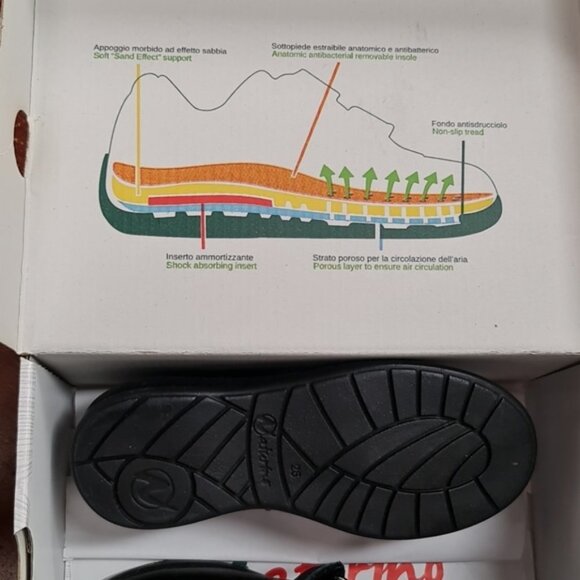 Naturino Kids Girl 4465 Mary Jane - Picture 4 of 5